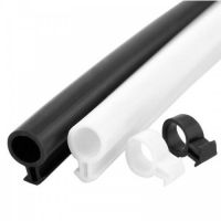 卫生的保障，钜勤基础建材带来出色密封条