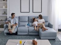 芝华仕天猫超品日，居家好物一网打尽！