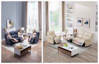 芝华仕天猫超品日，居家好物一网打尽！