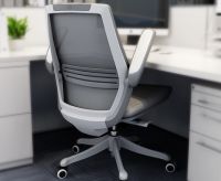 西昊家居电脑椅M59灵动，解决小户型的办公烦恼