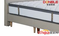 东宝软床：照亮你的睡眠，在梦中自由驰骋