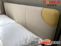 东宝软床：照亮你的睡眠，在梦中自由驰骋