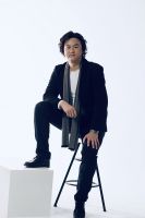 新浪家居设计咖咖咖直播栏目走进中博豪迈新中式家具广场