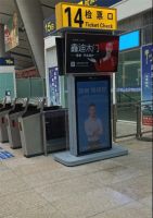 金帝集成灶高铁广告360°全覆盖，硬核霸屏全国核心城市