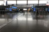 金帝集成灶高铁广告360°全覆盖，硬核霸屏全国核心城市