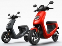 无需动手，70迈智能电动车让骑行更具乐趣、更便捷