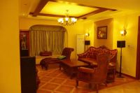 设计案例 | 麓山国际 120 平米美式风格休闲舒适小情调 (5)张