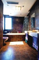 装修美图 | 龙湖世纪 130 平米新中式风格吉祥佳苑&bull;新中式 (4)张