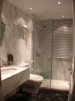 装修美图 | 青城山水 220 平米新古典风格四季城&bull;新古典 (5)张