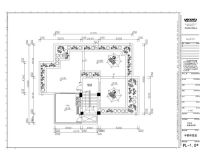 家居美图 | 罗浮世家 300 平米美式风格世外古典的传承 (4)张