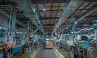 绿色未来，质领时代|走进世友“国家级绿色工厂”