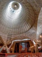 今日中国10大野兽派建筑  直击混凝土建筑的震撼