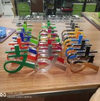 风格的贯彻，顿冠办公家具的闪亮提示