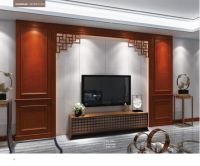 新豪轩实木护墙板，原来好处这么多！