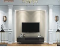 新豪轩实木护墙板，原来好处这么多！