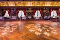 惊艳了时光，上个世纪的奢华竟然是这样的？