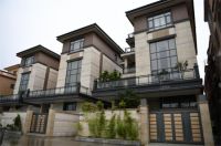 装上新豪轩落地玻璃窗，家都美上天啦！