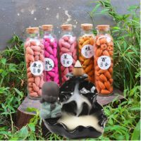 肩负重任 昌华胜香薰用品传承千年香薰文化