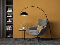 【宏绣】墙布保养 用墙布来温暖你我的家