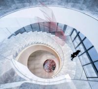 “又见”人文艺术中心 丨一座城市的时代精神共鸣