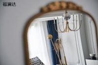 轻奢风盛行，家居软装如何搭配？