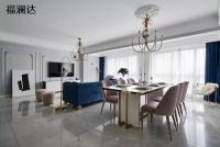 轻奢风盛行，家居软装如何搭配？