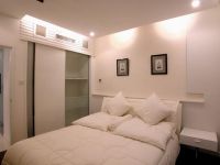 家居美图 | 空港星座 115 平米现代风格闲情小窝 (5)张