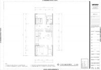 家居美图 | 空港星座 115 平米现代风格闲情小窝 (5)张