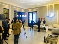 18万人围观 6秒一单 两小时5000万   沃伦门窗全国门店联动破冰2020