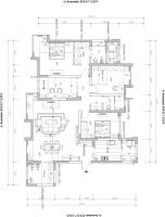 装修美图 | 华润·凤凰城 153 平米新古典风格混搭风 (4)张