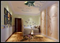 装修美图 | 华润·凤凰城 153 平米新古典风格混搭风 (4)张