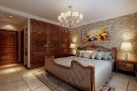 装修美图 | 清湖尚城 147 平米混搭风格青湖尚城 (4)张