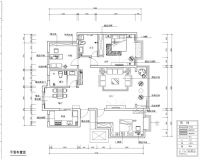 装修美图 | 清湖尚城 147 平米混搭风格青湖尚城 (4)张