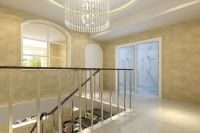 装修美图 | 翰林上院 160 平米混搭风格翰林上院 (5)张