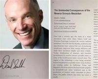 你有没有想过，喝的水太“纯净”，可能会影响你的健康？