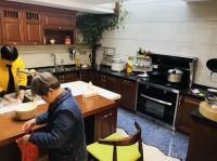 中国厨电分两派，我家用的是浙派！