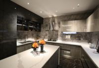 戈兰迪抗菌台面，构筑健康防疫厨卫家装