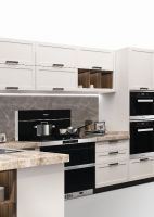 宅家抗“疫”太无聊?美大开放式厨房变亲子乐园！