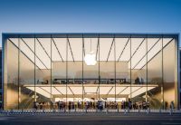 官宣｜VICI全系列标配安全夹胶玻璃