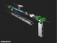 德立新品SD5上市丨直曲间的空间旅行