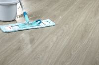 地板超人IVC，守护家居健康每一天！