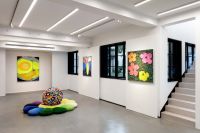 合舍新作 | Picnic画廊 一张折纸引发的想象