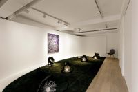 合舍新作 | Picnic画廊 一张折纸引发的想象