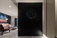 南京DoLong董龍设计：为幸福而设计，180平四室两厅