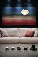 南京DoLong董龍设计：为幸福而设计，180平四室两厅