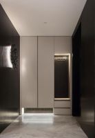 南京DoLong董龍设计：为幸福而设计，180平四室两厅