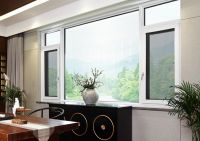贝格曼高端系统门窗,点亮美好家居生活