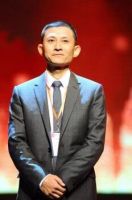 隆古装饰高新军坚守公益，践行企业家的责任