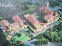 YBP德国意普地暖与无锡波士顿圣约瑟夫国际学校达成合作！