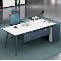 告别繁复与杂乱，喻柘家具让办公室变得简洁